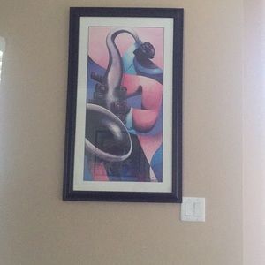 Meet your Posher, Vonda